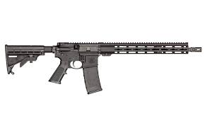 Smith & Wesson M&P15 Sport III CALIFORNIA LEGAL - .223/5.56