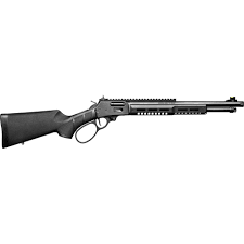 Smith & Wesson 1854 Stealth Hunter CALIFORNIA LEGAL - .38 Spl/.357 Mag