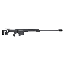 Barrett MRAD ELR CALIFORNIA LEGAL - .416 Barrett