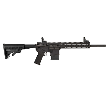 Tippmann M4-22 LTE CALIFORNIA LEGAL - .22 LR - 10
