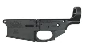 Palmetto State Armory PA-65 Gen 3 Stripped Lower CALIFORNIA LEGAL - 6.5 Creedmoor Palmetto State Armory PA-65 Gen 3 Stripped Lower CALIFORNIA LEGAL - 6.5 Creedmoor
