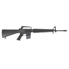 Harrington & Richardson M16A1- CALIFORNIA LEGAL - .223/5.56