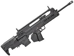 Springfield Armory Hellion (Factory Featureless) CALIFORNIA LEGAL - .223/5.56