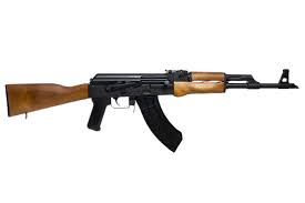 Century Arms BFT47 CALIFORNIA LEGAL - 7.62x39 - Wood
