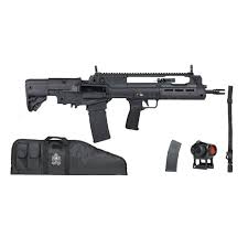 Springfield Hellion 16" (Gear Up) CALIFORNIA LEGAL - .223/5.56