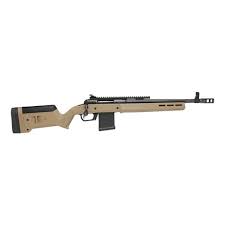 Savage Arms 110 Magpul Scout CALIFORNIA LEGAL - .223/5.56 - FDE