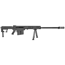 Barrett Model 82A1 FACTORY CALIFORNIA LEGAL - .416 BAR