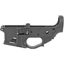 Shield Arms S15 Stripped Lower CALIFORNIA LEGAL - .223/5.56