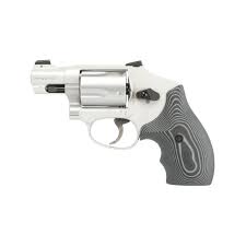 Smith & Wesson 642 Ultimate Carry CALIFORNIA LEGAL - .38 Spl - Stainless