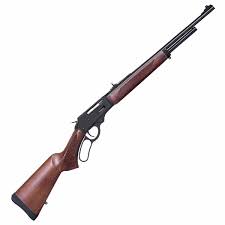 Rossi R95 Classic (20") CALIFORNIA LEGAL - .38 Spl/.357 Mag - Wood