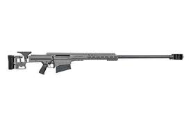 Barrett MRAD ELR CALIFORNIA LEGAL - .416 Barrett - Gray