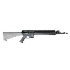 Precision Reflex Mk12 Mod 0 Gen III - .223/5.56