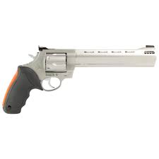 Taurus Raging Bull (8.37") CALIFORNIA LEGAL - .44 Mag - Stainless
