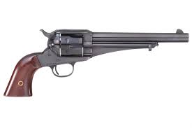 Taylor's & Company 1875 Outlaw (7.5") CALIFORNIA LEGAL - 9mm - Walnut