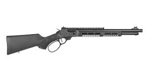 Smith & Wesson 1854 Stealth Hunter CALIFORNIA LEGAL - .44 Mag