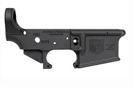 Diamondback DB15 Stripped Lower CALIFORNIA LEGAL - .223/5.56