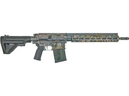 HK MR556A1 75th Anniversary CALIFORNIA LEGAL - .223/5.56 - Flecktarn