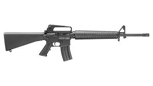 Springfield Armory SA-16 CALIFORNIA LEGAL - .223/5.56